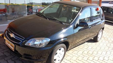CHEVROLET Celta 1.0 4P LT FLEX, Foto 1