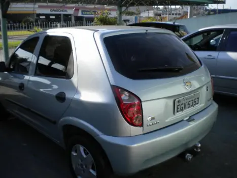 CHEVROLET Celta 1.0 4P VHCE FLEX SPIRIT , Foto 2