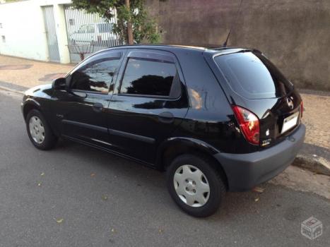 CHEVROLET Celta 1.0 4P VHC FLEX LIFE , Foto 1