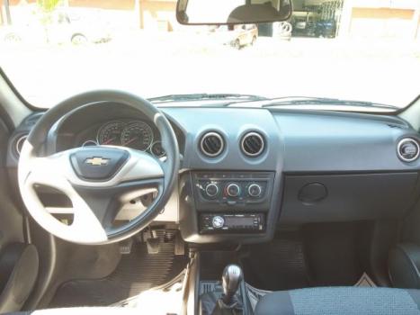 CHEVROLET Celta 1.0 4P LT VHCE FLEX, Foto 4