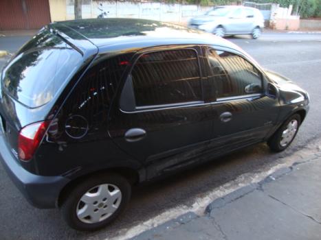 CHEVROLET Celta 1.0 4P VHC FLEX LIFE , Foto 1