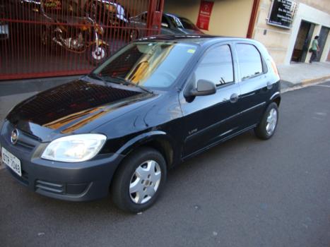 CHEVROLET Celta 1.0 4P VHC FLEX LIFE , Foto 2