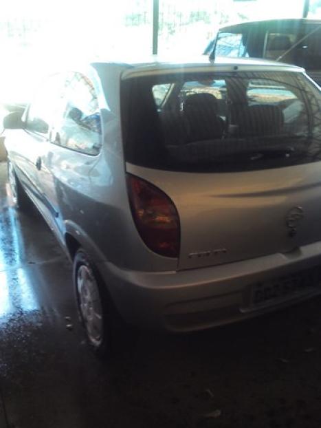 CHEVROLET Celta 1.0 VHC LIFE , Foto 4