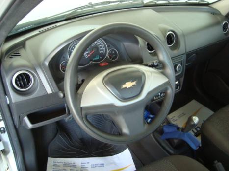 CHEVROLET Celta 1.0 4P LT VHCE FLEX, Foto 3