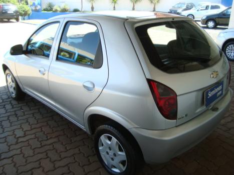 CHEVROLET Celta 1.0 4P LT VHCE FLEX, Foto 4