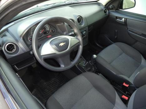 CHEVROLET Celta 1.0 4P LT VHCE FLEX, Foto 4