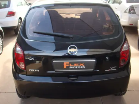 CHEVROLET Celta 1.0 4P VHC LIFE , Foto 3