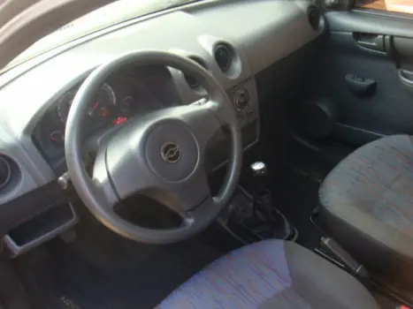 CHEVROLET Celta 1.0 4P VHC LIFE , Foto 4