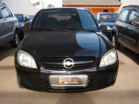 CHEVROLET Celta 1.0 4P VHC LIFE , Foto 2