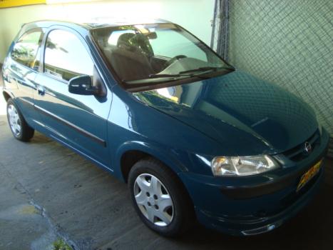 CHEVROLET Celta 1.0 VHC, Foto 1
