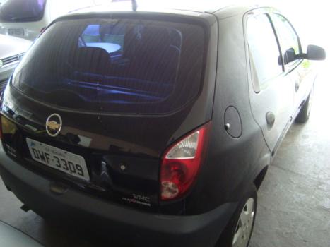 CHEVROLET Celta 1.0 4P VHCE FLEX LIFE , Foto 2