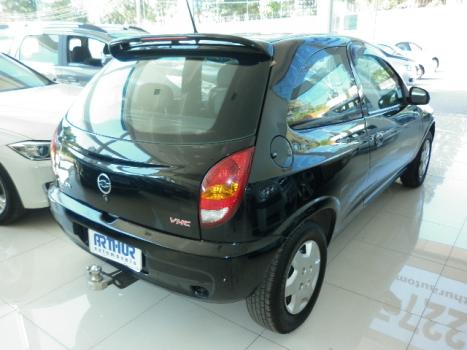 CHEVROLET Celta 1.0 VHC, Foto 3