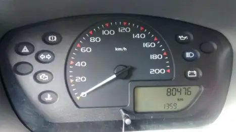 CHEVROLET Celta 1.0 4P VHC LIFE , Foto 4