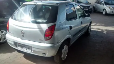 CHEVROLET Celta 1.0 4P VHC LIFE , Foto 2