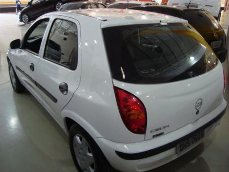 CHEVROLET Celta 1.0 4P VHC LIFE , Foto 4