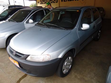CHEVROLET Celta 1.0 VHC SUPER , Foto 1