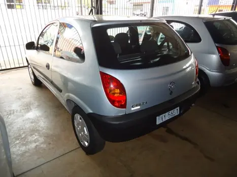 CHEVROLET Celta 1.0 VHC SUPER , Foto 2