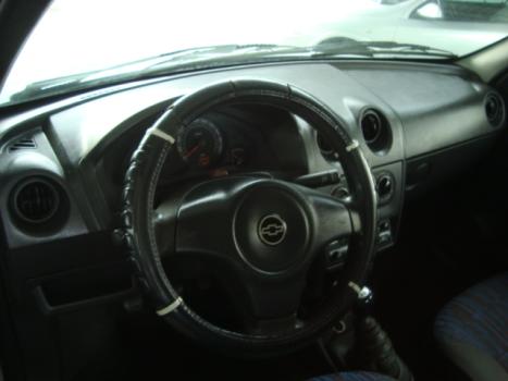 CHEVROLET Celta 1.0 VHC LIFE , Foto 3