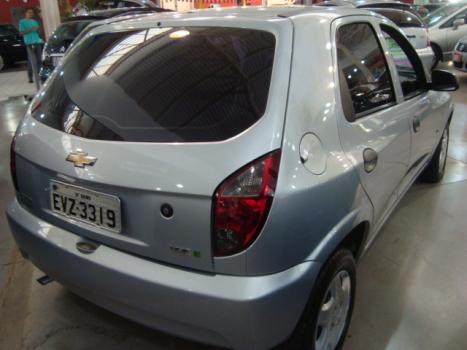 CHEVROLET Celta 1.0 4P VHCE FLEX LS , Foto 2