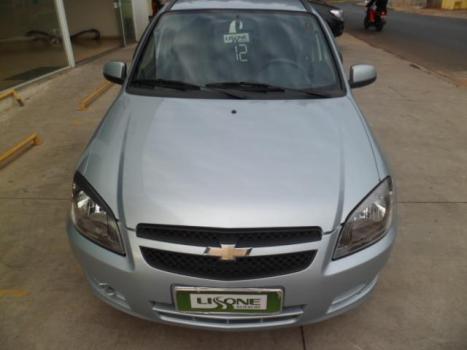 CHEVROLET Celta 1.0 LT VHCE FLEX, Foto 3