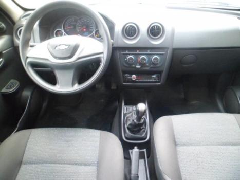 CHEVROLET Celta 1.0 LT VHCE FLEX, Foto 4