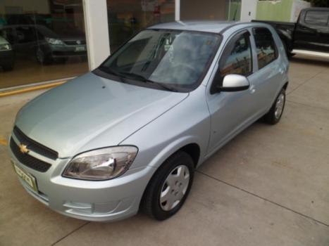 CHEVROLET Celta 1.0 LT VHCE FLEX, Foto 1