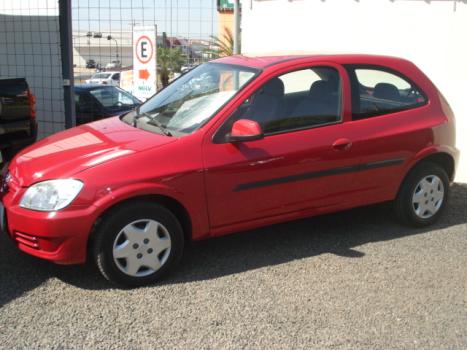 CHEVROLET Celta 1.0 VHC LIFE , Foto 2