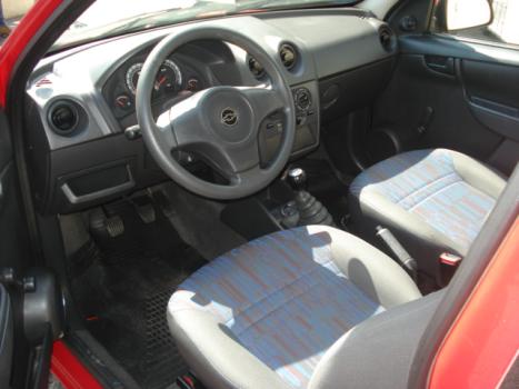 CHEVROLET Celta 1.0 VHC LIFE , Foto 3