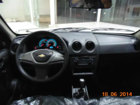 CHEVROLET Celta 1.0 4P VHC FLEX LIFE , Foto 3