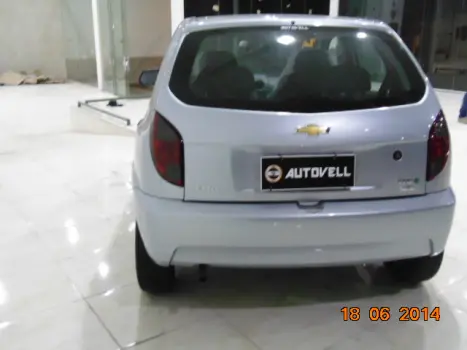 CHEVROLET Celta 1.0 4P VHC FLEX LIFE , Foto 2