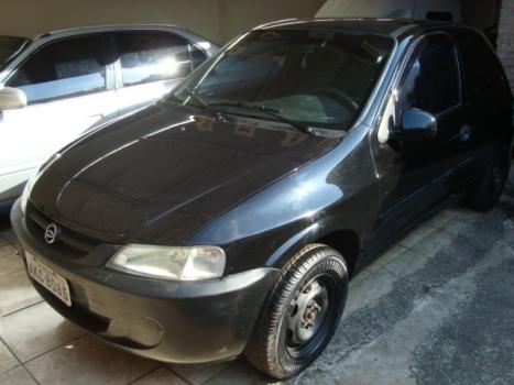 CHEVROLET Celta 1.0, Foto 2
