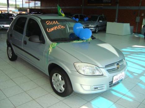 CHEVROLET Celta 1.0 4P VHC SPIRIT , Foto 1