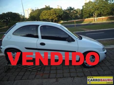 CHEVROLET Celta 1.0 VHC SUPER , Foto 1