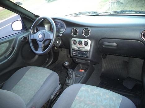 CHEVROLET Celta 1.0 VHC SUPER , Foto 4