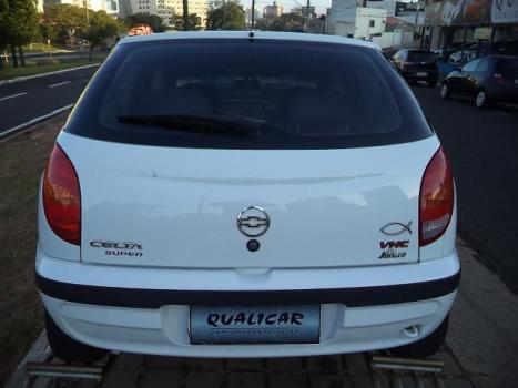 CHEVROLET Celta 1.0 VHC SUPER , Foto 3