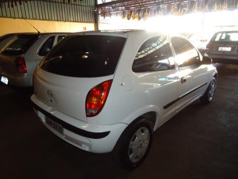 CHEVROLET Celta 1.0, Foto 4