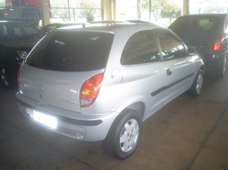 CHEVROLET Celta 1.0, Foto 1