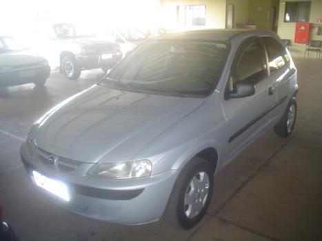 CHEVROLET Celta 1.0, Foto 3
