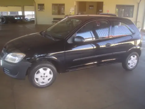 CHEVROLET Celta 1.0 VHC FLEX LIFE , Foto 1