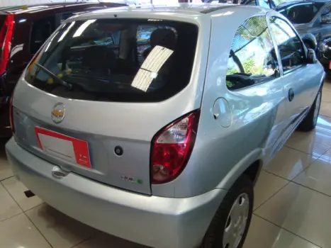 CHEVROLET Celta 1.0 SPIRIT, Foto 4