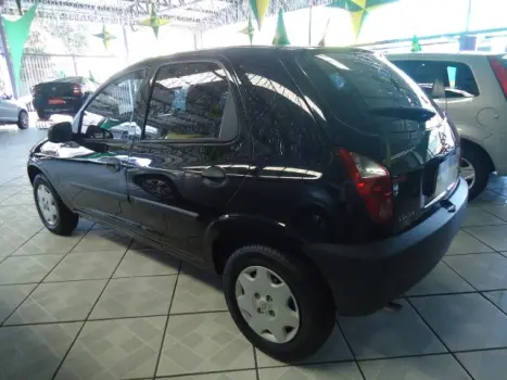 CHEVROLET Celta 1.0 VHC LIFE , Foto 2