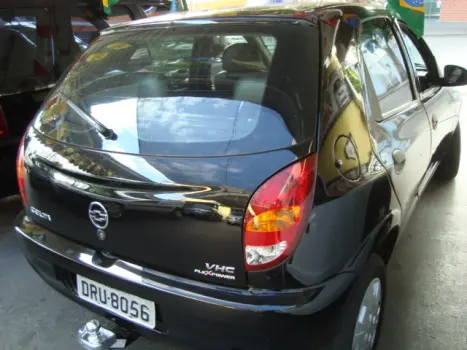 CHEVROLET Celta 1.0 4P VHC FLEX LIFE , Foto 4