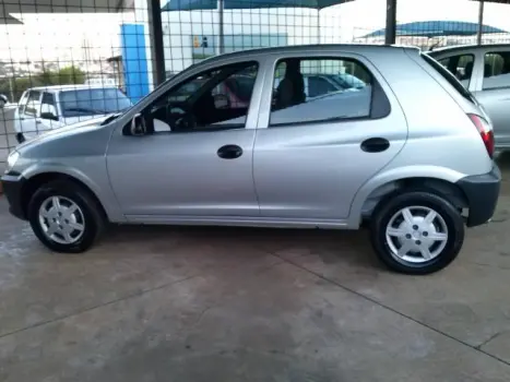 CHEVROLET Celta 1.0 4P VHC FLEX LIFE , Foto 3