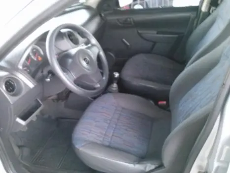 CHEVROLET Celta 1.0 4P VHC FLEX LIFE , Foto 4