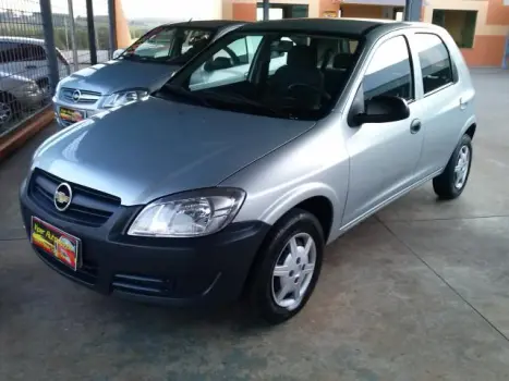 CHEVROLET Celta 1.0 4P VHC FLEX LIFE , Foto 1