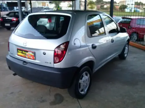 CHEVROLET Celta 1.0 4P VHC FLEX LIFE , Foto 2