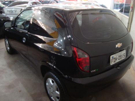 CHEVROLET Celta 1.0 LT FLEX, Foto 4