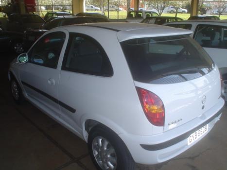 CHEVROLET Celta 1.0, Foto 3