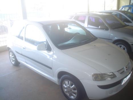 CHEVROLET Celta 1.0, Foto 4