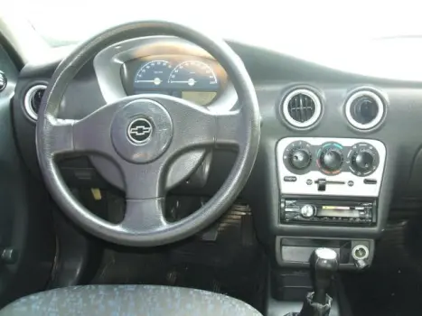 CHEVROLET Celta 1.4 4P SUPER, Foto 4